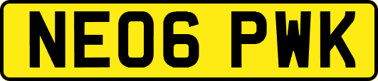 NE06PWK