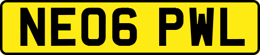 NE06PWL