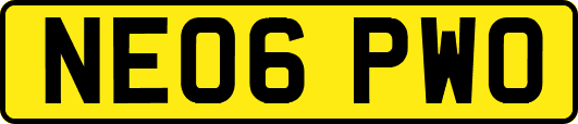 NE06PWO