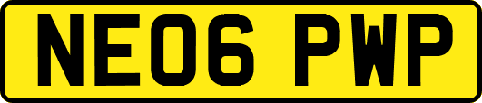 NE06PWP
