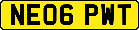 NE06PWT