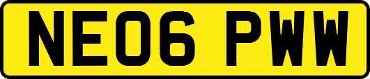 NE06PWW