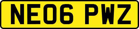 NE06PWZ