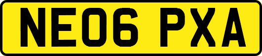 NE06PXA