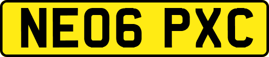 NE06PXC