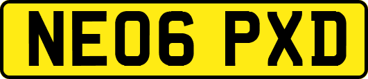 NE06PXD