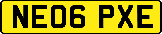 NE06PXE