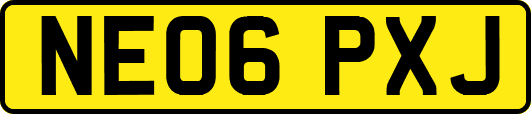 NE06PXJ