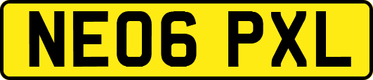 NE06PXL