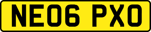 NE06PXO