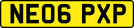 NE06PXP