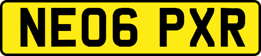 NE06PXR
