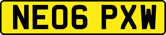 NE06PXW