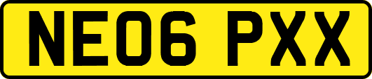 NE06PXX
