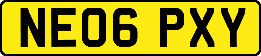 NE06PXY