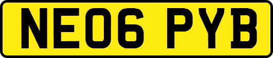 NE06PYB