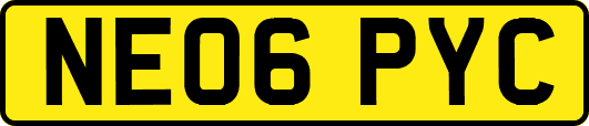 NE06PYC