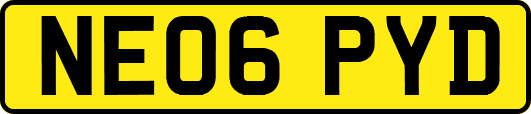 NE06PYD