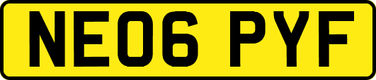 NE06PYF