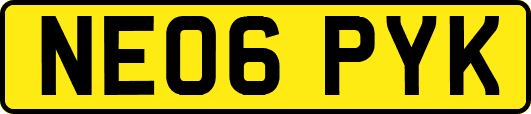 NE06PYK
