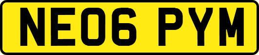 NE06PYM