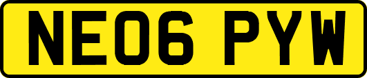 NE06PYW