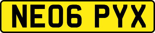 NE06PYX