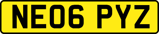 NE06PYZ