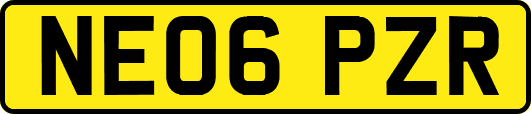 NE06PZR