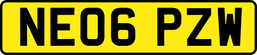 NE06PZW