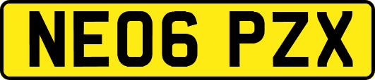 NE06PZX