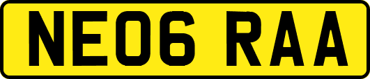 NE06RAA