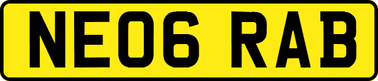 NE06RAB