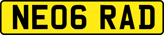 NE06RAD