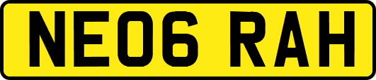 NE06RAH