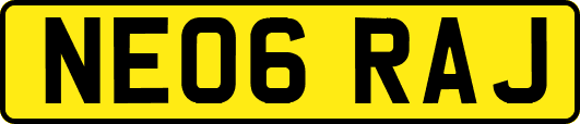 NE06RAJ