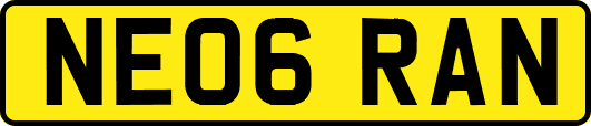 NE06RAN