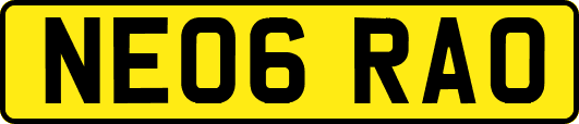 NE06RAO