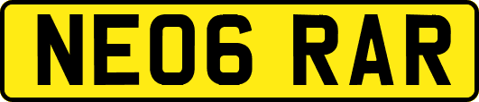 NE06RAR