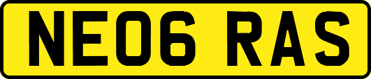 NE06RAS