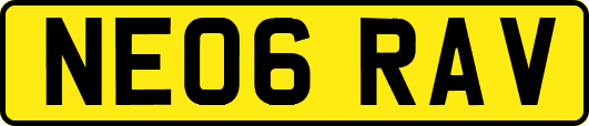 NE06RAV
