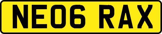 NE06RAX