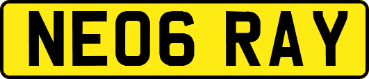 NE06RAY