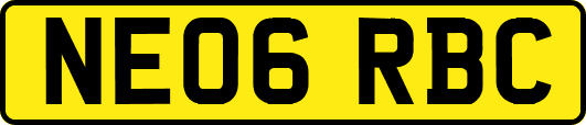 NE06RBC