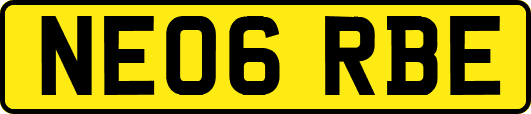 NE06RBE