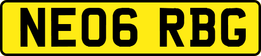 NE06RBG
