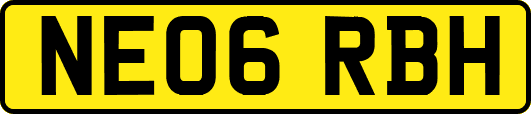 NE06RBH