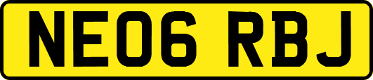 NE06RBJ