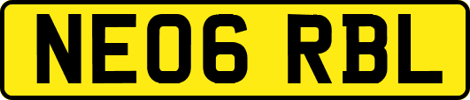 NE06RBL