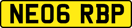 NE06RBP